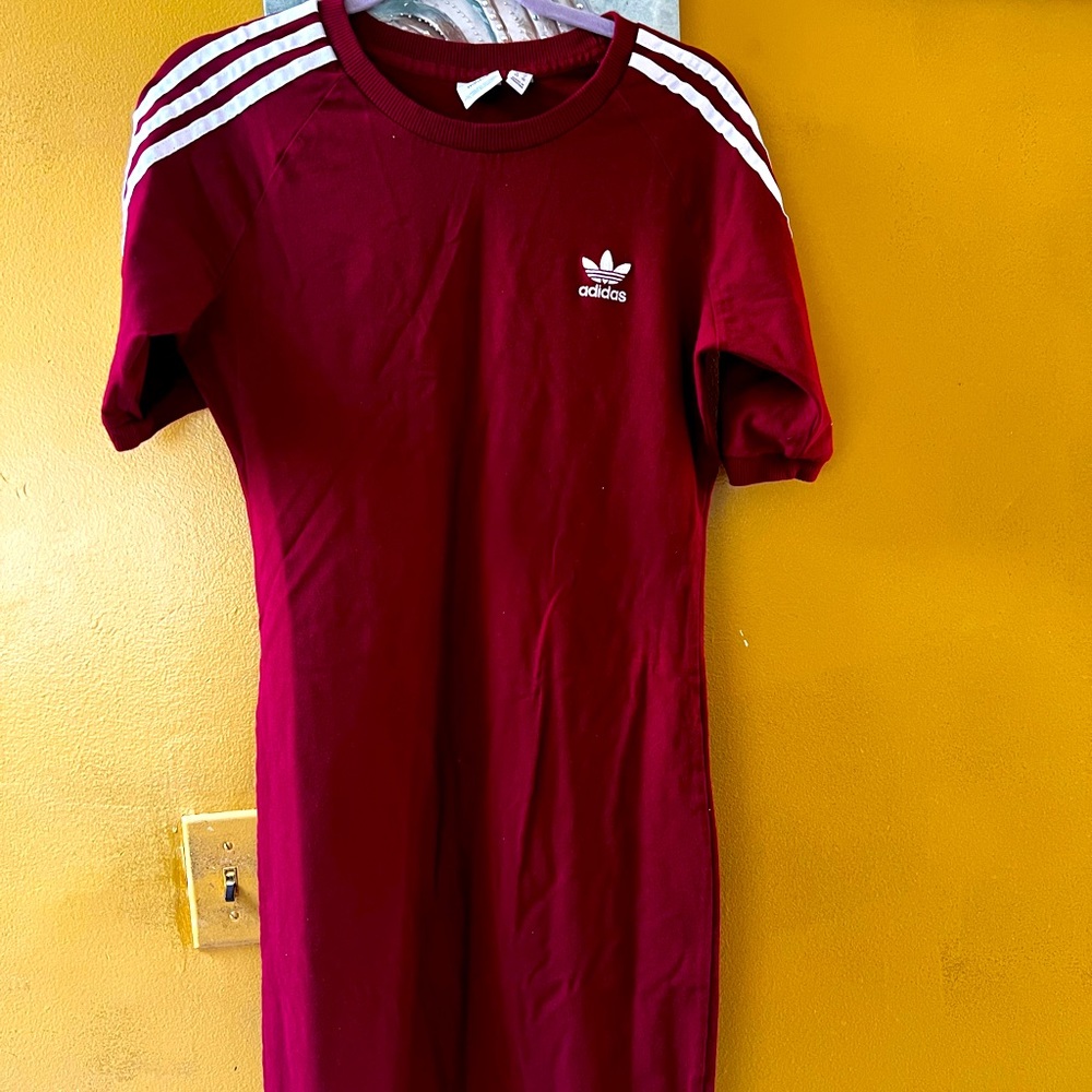 Adidas Sporty Dress